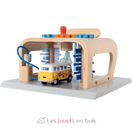 Autolavaggio PowerClean GK53779 Goki 7