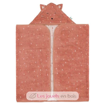 Mantella da bagno 70x130cm - Mrs Cat TX-11-605 Trixie 1
