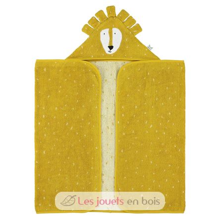 Mantella da bagno 70x130cm - Mr Lion TX-11-851 Trixie 1