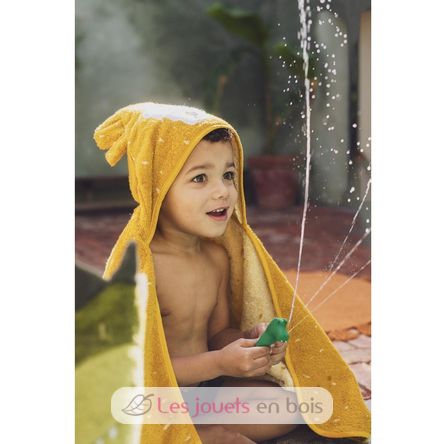 Mantella da bagno 70x130cm - Mr Lion TX-11-851 Trixie 2