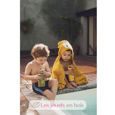 Mantella da bagno 70x130cm - Mr Lion TX-11-851 Trixie 5
