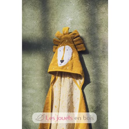Mantella da bagno 70x130cm - Mr Lion TX-11-851 Trixie 3