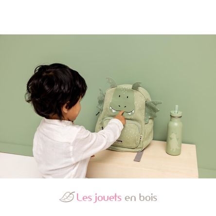 Borraccia per bambini 500 ml - Mr Dragon TX-41-196 Trixie 5