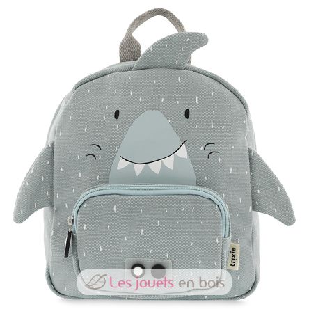 Zaino piccolo Mr Shark TX-93-225 Trixie 1