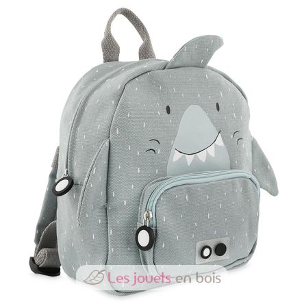 Zaino piccolo Mr Shark TX-93-225 Trixie 2