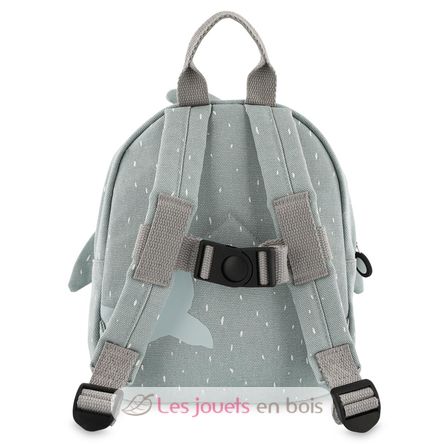 Zaino piccolo Mr Shark TX-93-225 Trixie 3