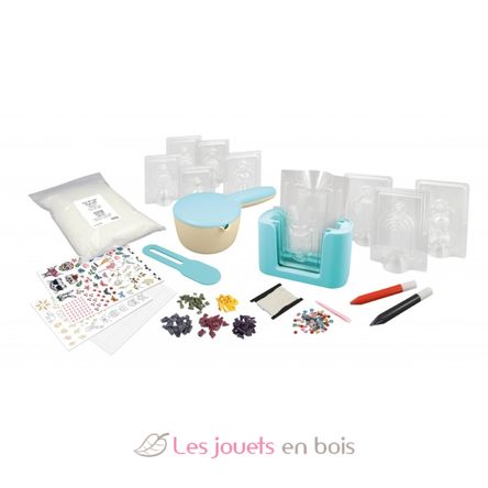 Professional Studio Candele BUK5445 Buki France 2