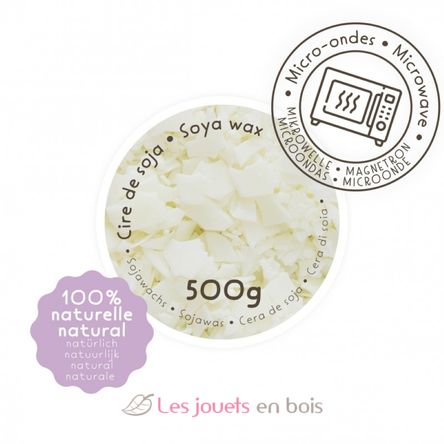 Professional Studio Candele BUK5445 Buki France 4