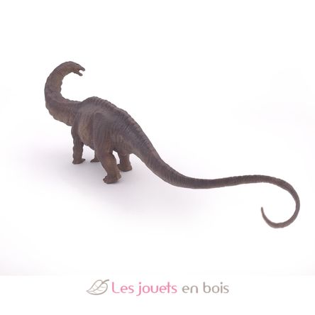 Figurina di apatosauro PA55039-4800 Papo 4