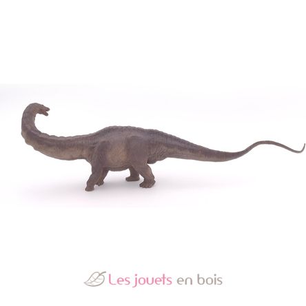 Figurina di apatosauro PA55039-4800 Papo 5