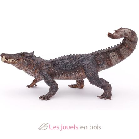 Figurina di Kaprosuchus PA55056 Papo 6