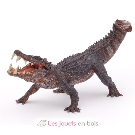 Figurina di Kaprosuchus PA55056 Papo 5