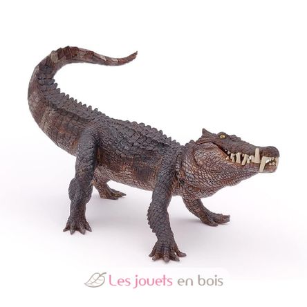 Figurina di Kaprosuchus PA55056 Papo 4