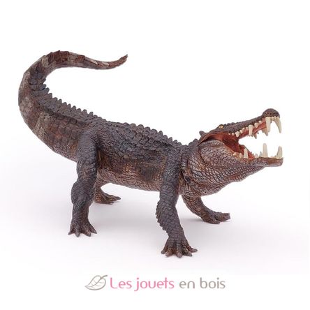 Figurina di Kaprosuchus PA55056 Papo 3