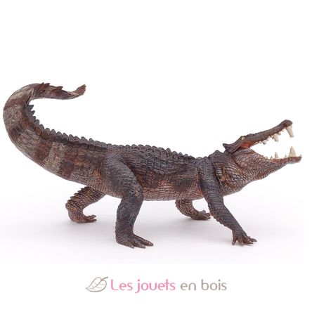 Figurina di Kaprosuchus PA55056 Papo 2