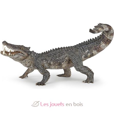 Figurina di Kaprosuchus PA55056 Papo 1