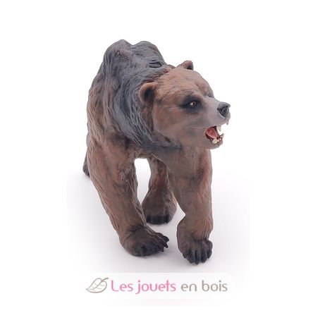 Figurina dell'orso delle caverne PA55066 Papo 2