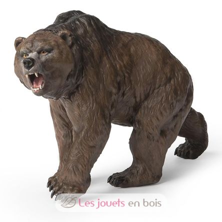 Figurina dell'orso delle caverne PA55066 Papo 1