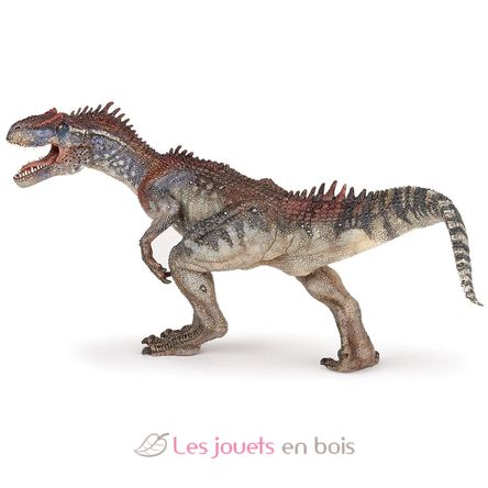 Figurina di allosauro PA55078 Papo 1
