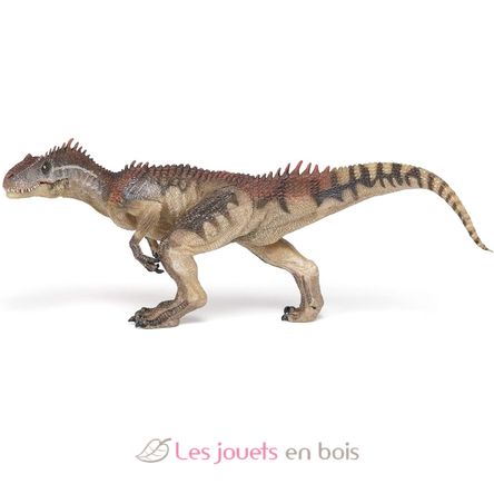 Figurina di allosauro PA55078 Papo 2