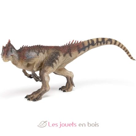 Figurina di allosauro PA55078 Papo 7