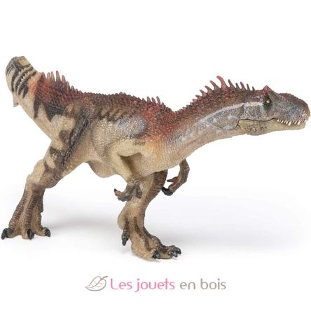 Figurina di allosauro PA55078 Papo 6