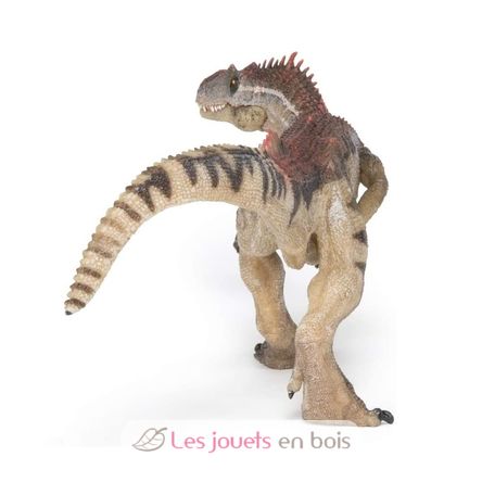 Figurina di allosauro PA55078 Papo 5