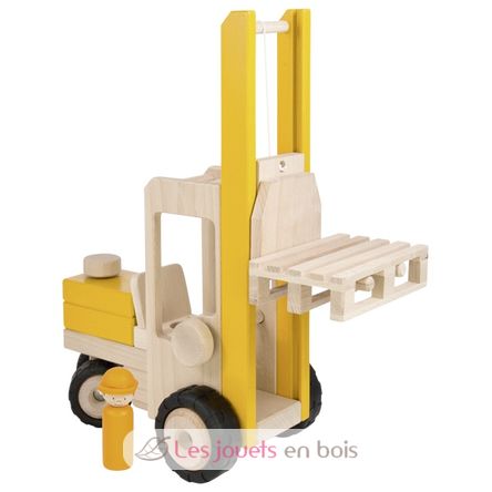 Carrello elevatore GK55938 Goki 2