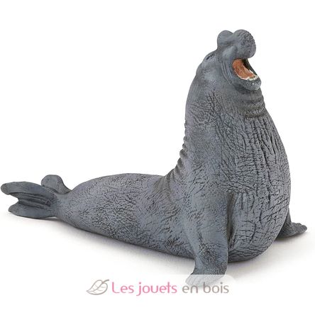 Foca elefante PA56032 Papo 1