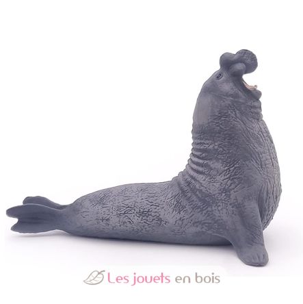 Foca elefante PA56032 Papo 2