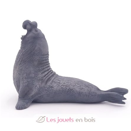 Foca elefante PA56032 Papo 5