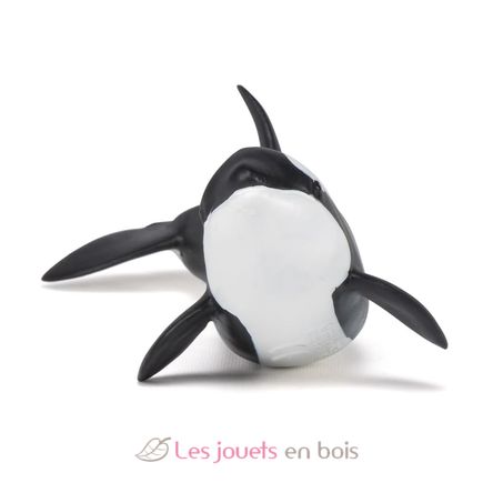Figurina di piccola Orca PA56040 Papo 3