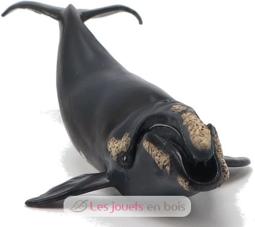 Figurina giovane balena franca PA-56057 Papo 2