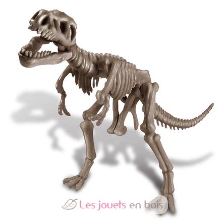 Scava uno scheletro di dinosauro T-Rex 4M-5663221 4M 4