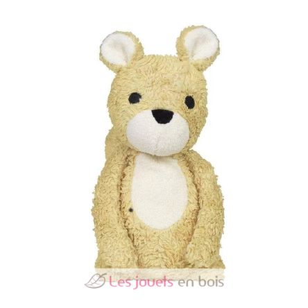 Peluche scoiattolo giallo Harald FF-119-021-004 Franck & Fischer 1