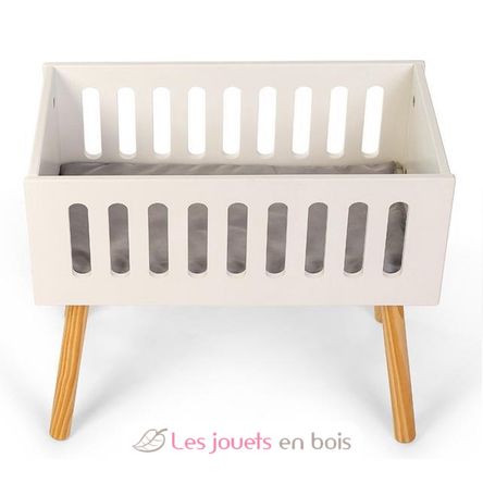 Letto per bambole in legno As-84143 ByAstrup 3