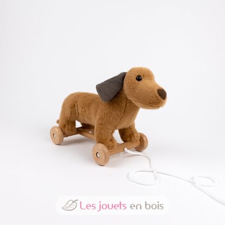 Edward il cane da tirare EG591038 Egmont Toys 11