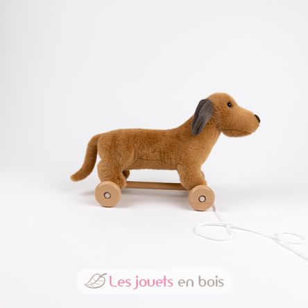 Edward il cane da tirare EG591038 Egmont Toys 3