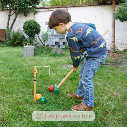 Croquet EG600012 Egmont Toys 2