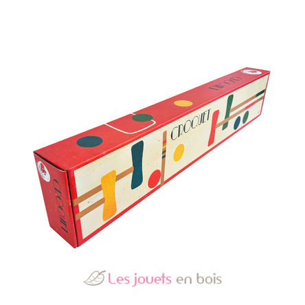 Croquet EG600012 Egmont Toys 7