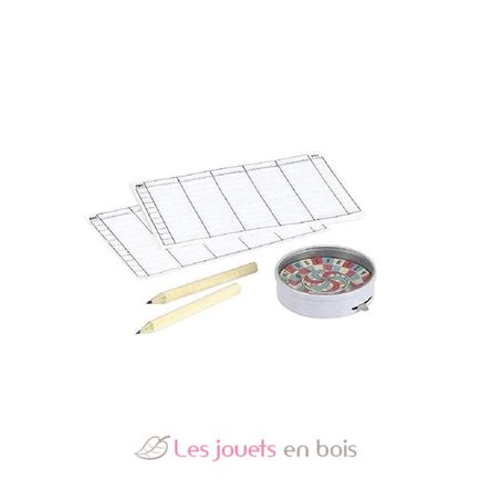 Le P'tit Bac V6064 Vilac 3