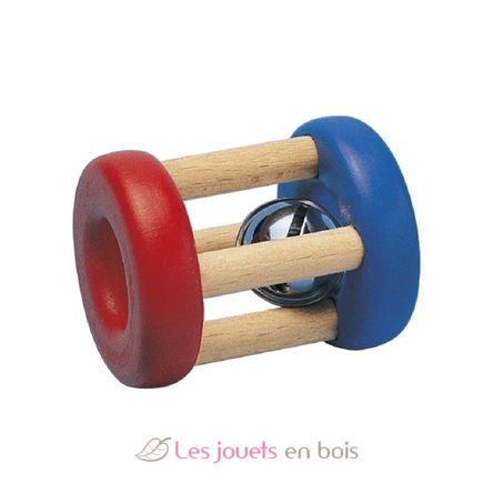 Girollo rattle funny roller SE1413-4211 Selecta 1