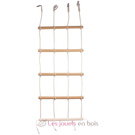Parete di arrampicata LE6122 Small Foot company 1