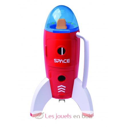 Razzo BUK-63114 Buki France 2