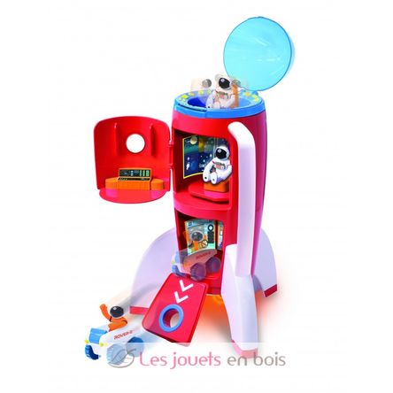 Razzo BUK-63114 Buki France 3