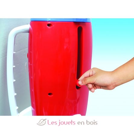 Razzo BUK-63114 Buki France 5