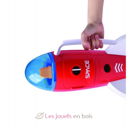 Razzo BUK-63114 Buki France 6