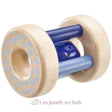 Sonaglio a stella blu SE64011 Selecta 1