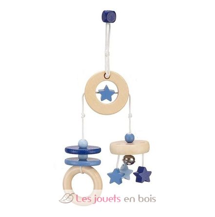 Mini arco - Etoile bleue SE31480 Selecta 1