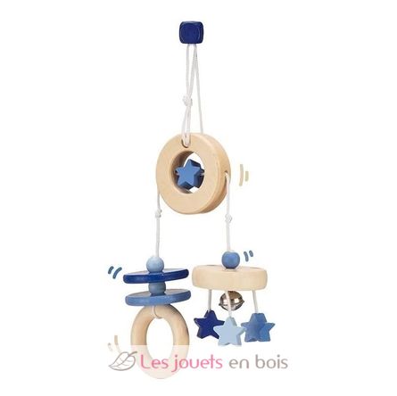 Mini arco - Etoile bleue SE31480 Selecta 2